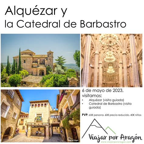 Alquézar y la Catedral de Barbastro Viajar por Aragón Excursiones