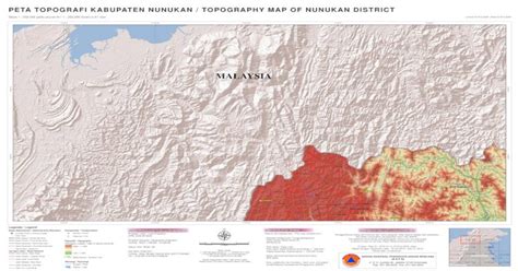 Pdf Malaysia Peta Resmi Bnpbgeospasialbnpbgoidwppeta250kid