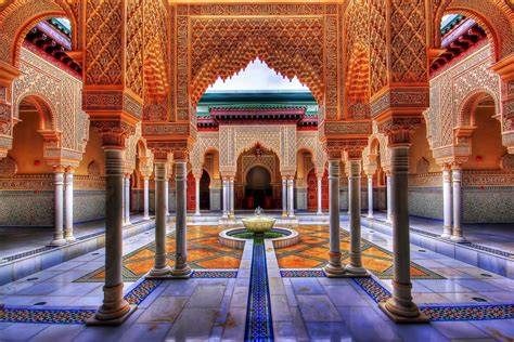 12 DAYS A MOROCCAN JOURNEY | The Wanderers Travel