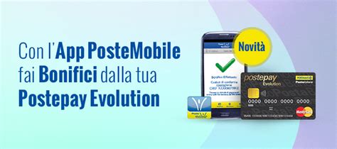 Quando Arrivano I Bonifici Su Postepay Evolution