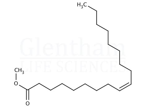 Methyl Oleate 99 CAS 112 62 9 Glentham Life Sciences