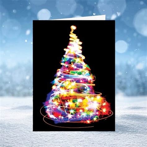 Personalised Christmas Cards 2024 Free Alane Auguste