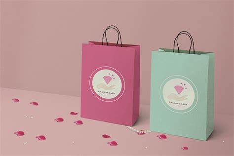 logo design jewelry store  behance