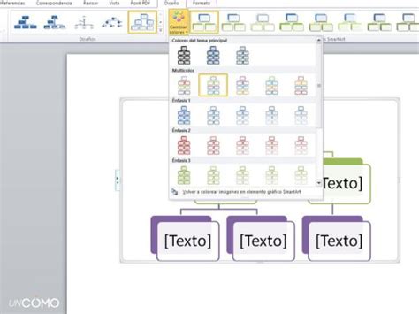 Cómo Hacer Un Árbol GenealÓgico En Word ¡pasos