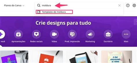 Como Colocar Borda No Canva