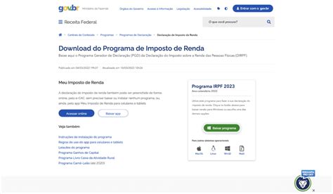 Imposto De Renda Guia Completo Para Voc Sair Na Frente E Dominar