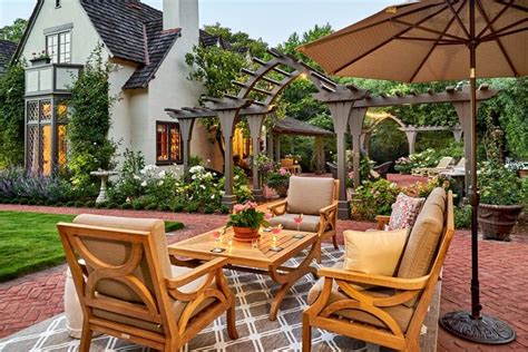 Award Winning Outdoor Designs Outdoor Spaces Patio Ideas Decks