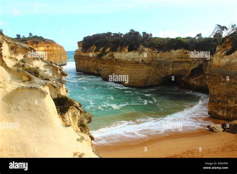 12 Apostles - Australia Stock Photo - Alamy