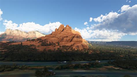 Sedona Red Rocks – Threshold Store