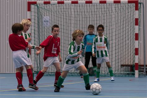 2014 12 22 Mc Donalds Jeugd Futsal Toernooi F Pupillen Flickr