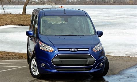 2014 Ford Transit Connect Pros and Cons at TrueDelta: 2014 Ford Transit ...