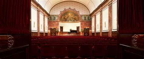 Hats and horns! — the Wigmore Hall concert(s) – Rebecca Clarke