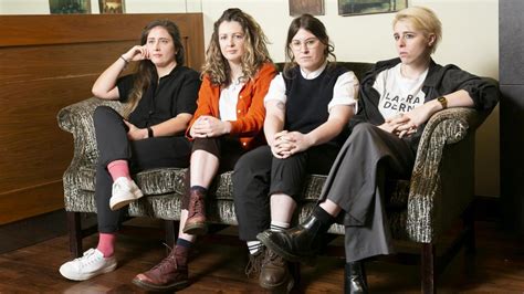 Pillow Queens conquered international stages and TV soundtracks — now ...