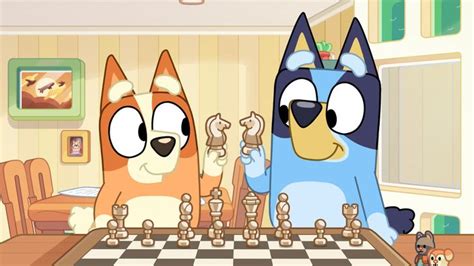 Bluey New Episodes Abc Iview