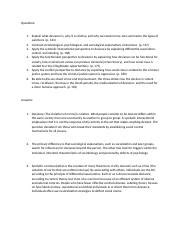 Chapter Guided Reading Review Sheet Docx Questions Explain What