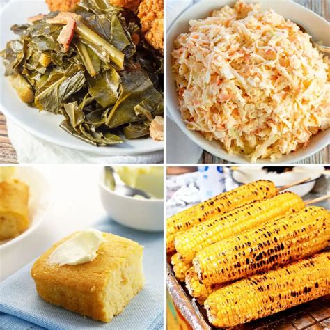 What To Serve With Red Beans And Rice 15 Tasty Side Dishes