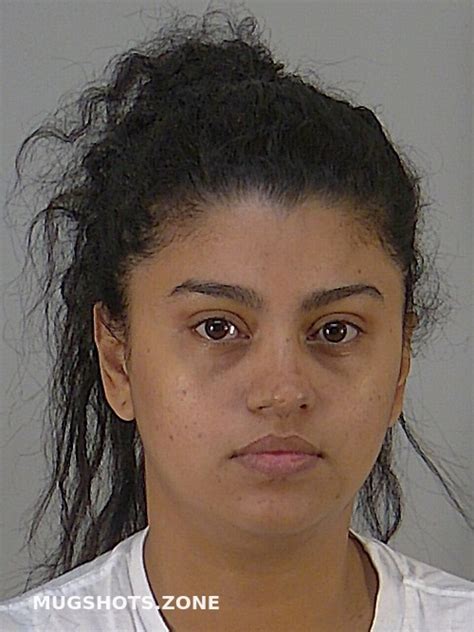 Alicia Gamez 11 20 2023 Lake County Mugshots Zone