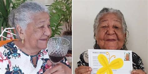 Manda su currículo a los 101 años y su vida cambia totalmente Me dan