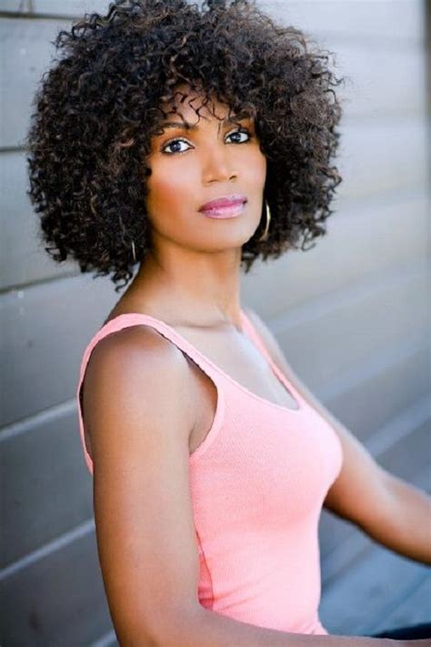 7 Hot Sexy Denise Boutte Bikini Pics