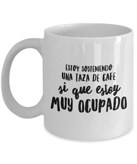 Arriba Imagen Tazas De Cafe Con Frases Graciosas Viaterra Mx