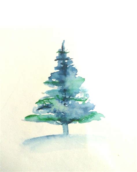 12für2: Tannenbaum DIY