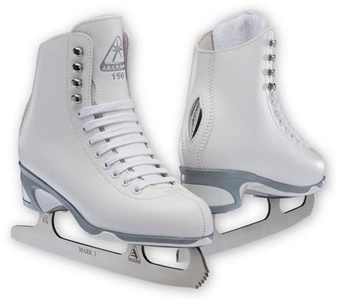 Patins Glace Jackson Jackson