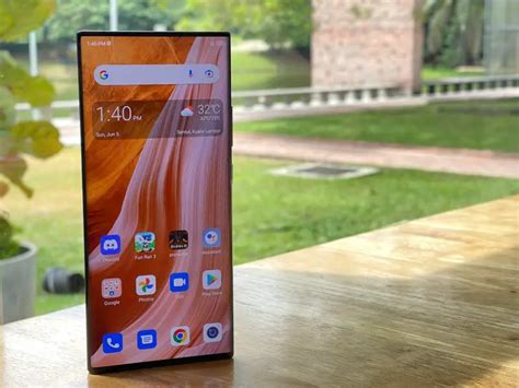 ZTE Axon 40 Ultra review - Phandroid