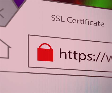 Comprendre Le Certificat Ssl Et Tls