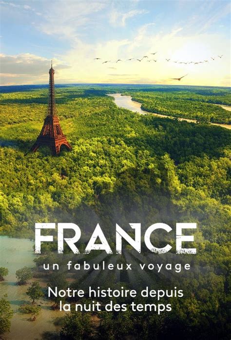 France Le Fabuleux Voyage TheTVDB