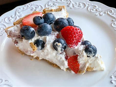 Cream Cheese Fruit Pie Hot Rods Recipes