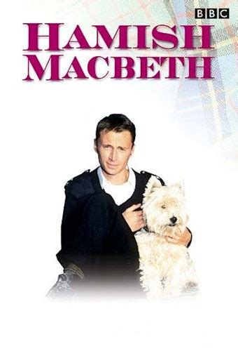 Hamish Macbeth - TheTVDB.com