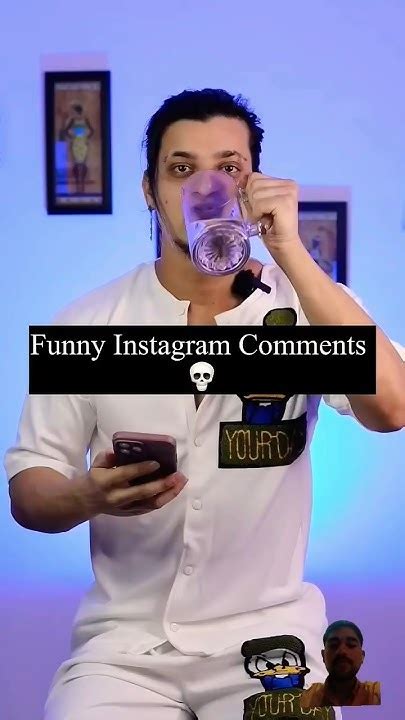 When Video Reach Wrong Audience Pt 55 Funny Instagram Comments Ankur Khan Youtube