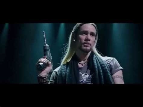 The Incredible Burt Wonderstone Crazy Scene Jim Carrey YouTube