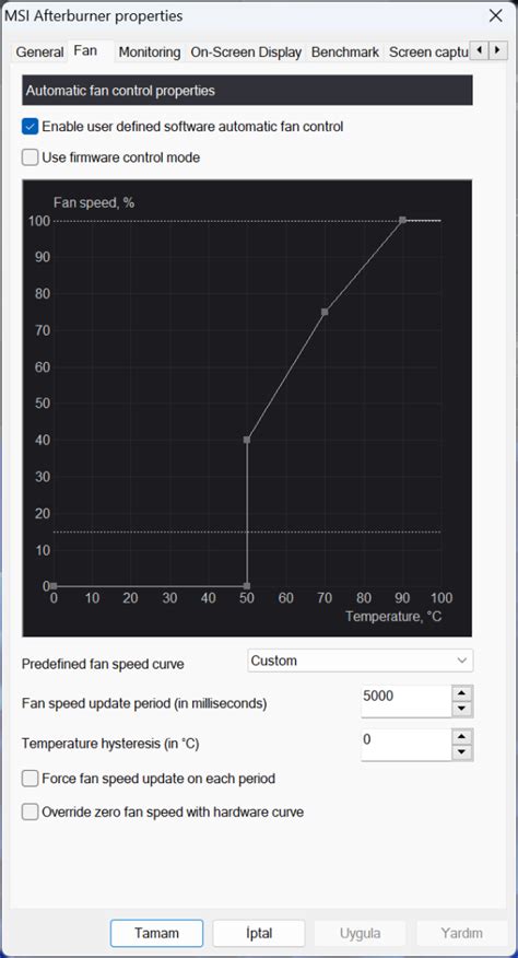 Fan H Z Nda Derece Vs Fan H Z Nda Derece Technopat Sosyal