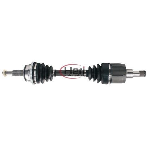 Eje De Homocin Tica New Para Ford Taurus Marca Heri