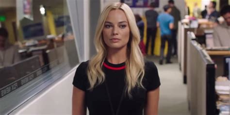 Bombshell Review Margot Robbie Is Heartbreakingly Good In A Metoo Drama Thats Powerful But