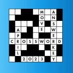 Move Crossword Answer Key April District Fray