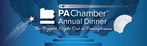 Home Pennsylvania Chamber Dinner