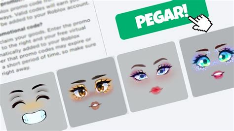 Pegue Os Novos Promocodes Code Robux Itens Secretos De Gra A No