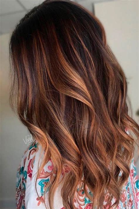 Latest Spring Hair Colors Trends For Artofit