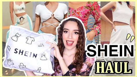 Haul De Shein Lo Que Pedí Vs Lo Que Recibí Try On 🔴 Shein Peru 2021 Youtube