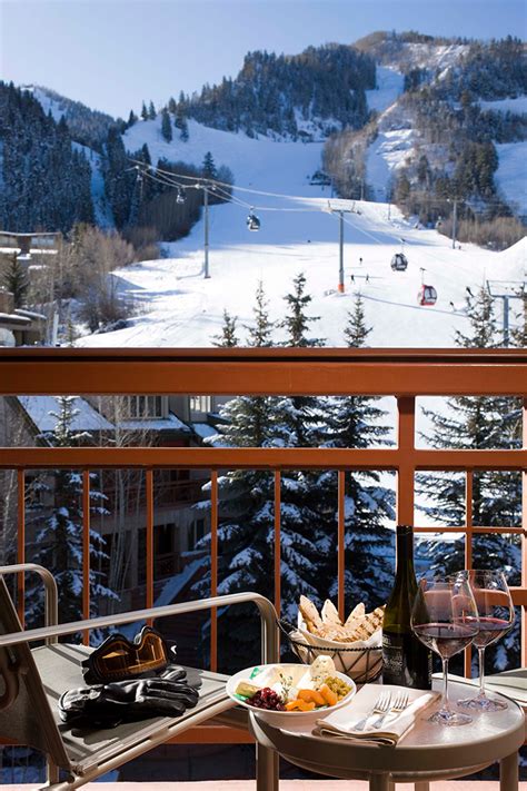 Best Romantic Ski Resorts In The World Pretend Magazine