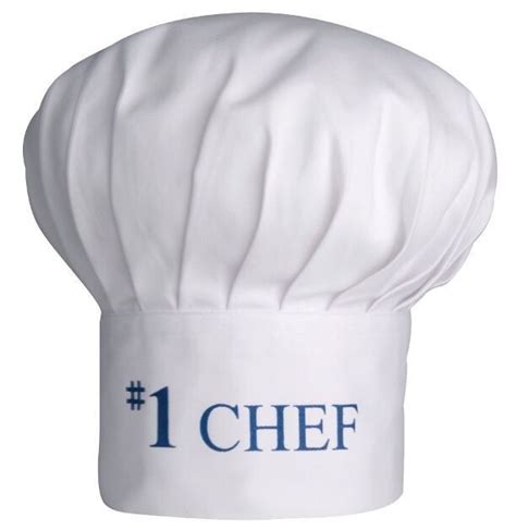 Chef Hat Chefs Hat Chef Executive Chef