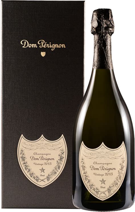 Dom Perignon 2013 | 750 ml Bottle