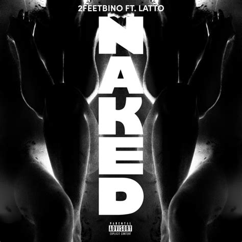 2FeetBino Latto Naked OTOTOY