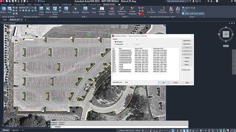 Conjunto De Herramientas Raster Design De Autodesk Autocad Funciones