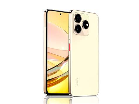 ZTE Axon 60 Series - Notebookcheck.net External Reviews