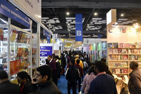 Delhi World Book Fair Feliza Sibilla