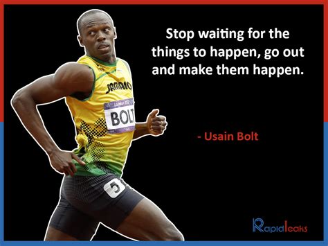 Usain Bolt: These Quotes By The Real-Life Flash Will Make You Work Hard ...