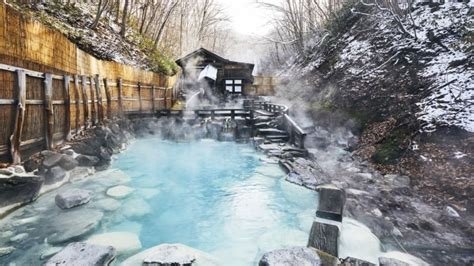 Zao Onsen Ski Resort S Snow Monsters Are Japan S Wildest Winter Wonder